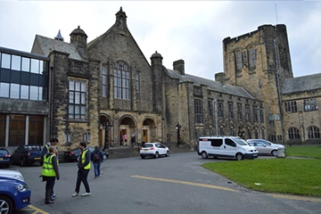 Bangor-University