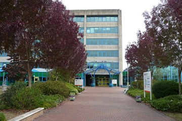 Bournemouth University