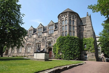 University of Aberdeen