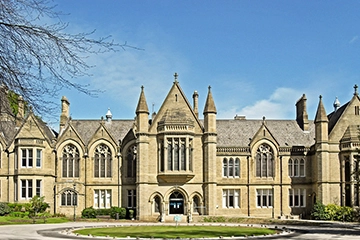 University of Bradford