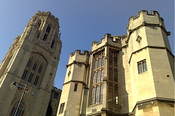 University of Bristol